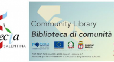 Puglia Community Library