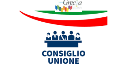 Convocazione del Consiglio dell'Unione dei Comuni della Grecìa Salentina in ...