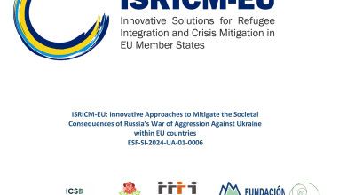 Project: Innovative Solutions for Refugee Integration and Crisis Mitigatio...