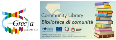 Puglia Community Library