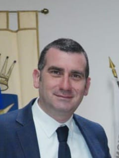 Davide Cafaro