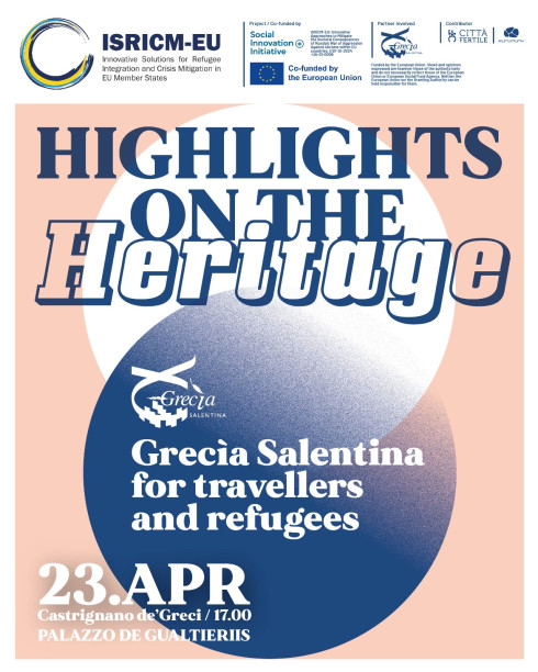 Highilights on the heritage