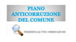 Proposte e/o contributi ai fini dell&rsquo;aggiornamento della Sezione &ldquo...