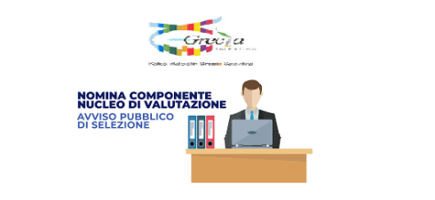 NOMINA DEL COMPONENTE ESTERNO DEL NUCLEO DI VALUTAZIONE / TRIENNIO 2025/2027